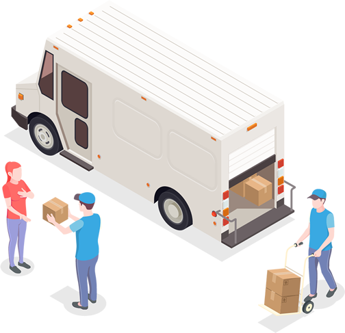 logistica